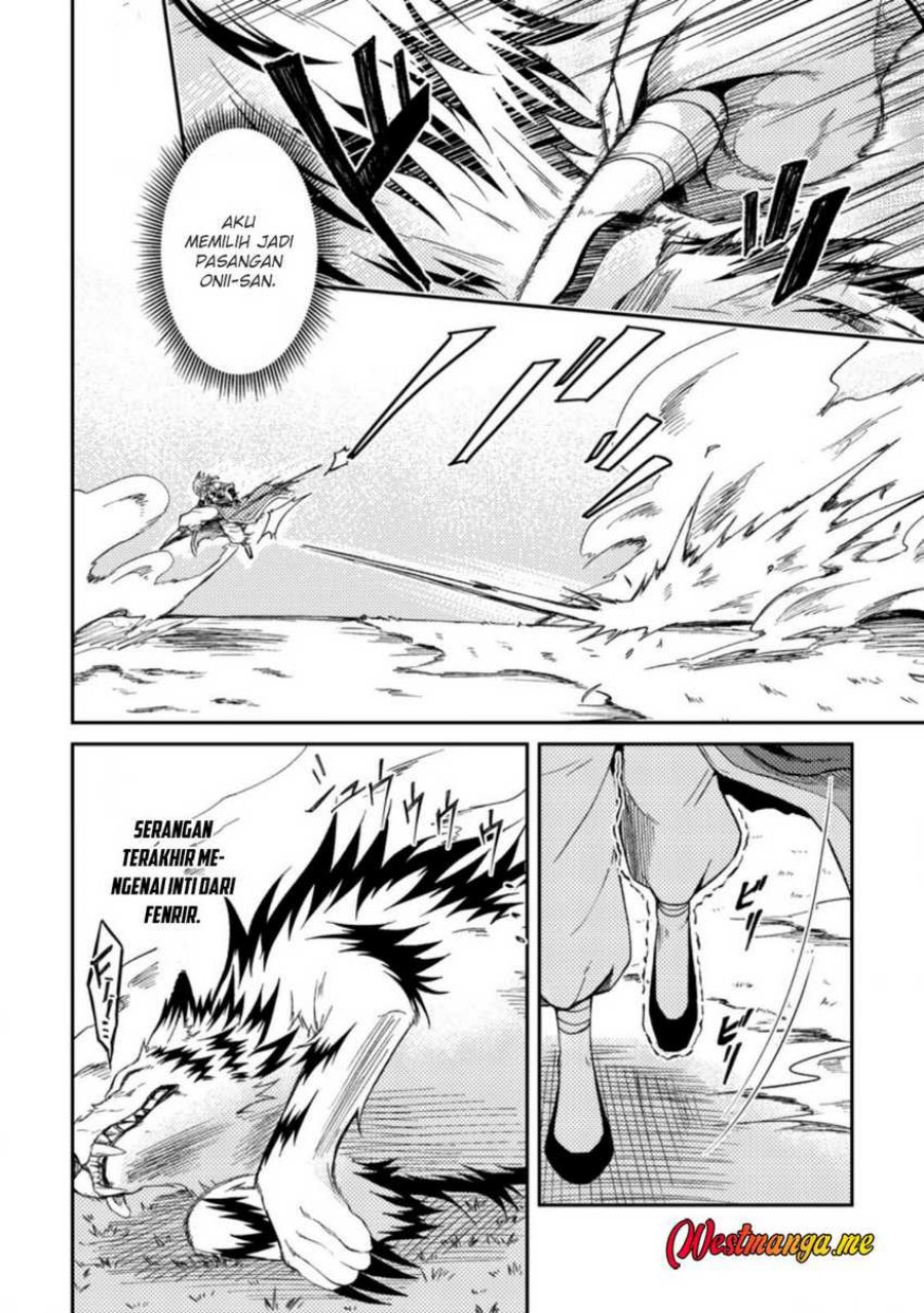 Party Kara Tsuihou Sareta Sono Chiyushi, Jitsuha Saikyou Nitsuki Chapter 29 Gambar 4